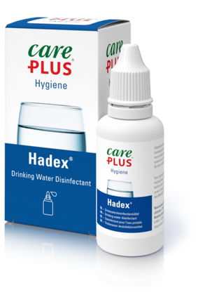Care Plus Hadex - 30ml