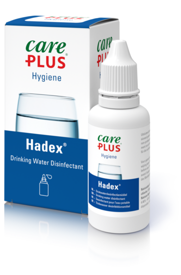 Care Plus Hadex - 30ml