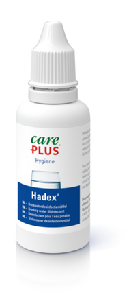 Care Plus Hadex - 30ml