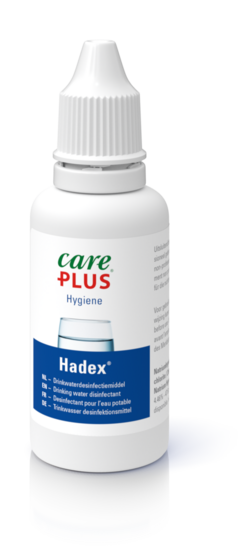 Care Plus Hadex - 30ml