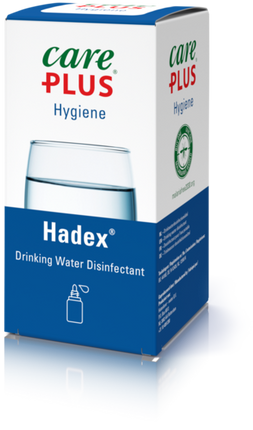 Care Plus Hadex - 30ml