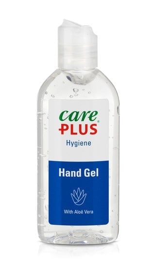 Care Plus Hand Gel - 100 ml