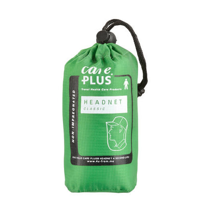 Care Plus Hoofdnet Classic - Niet geïmpregneerd
