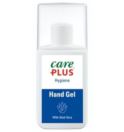 Care Plus Hygiene Gel - 75 ml