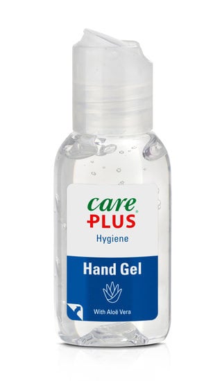 Care Plus Hygiene Hand Gel