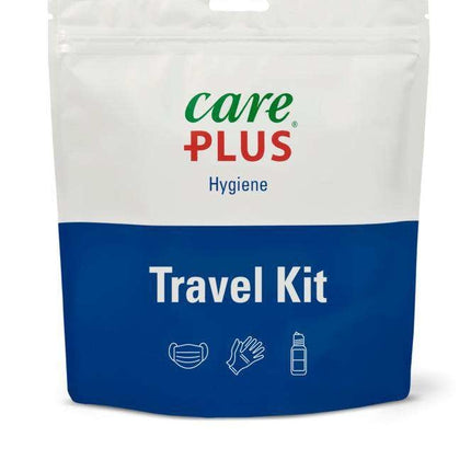 Care Plus Hygiëne Travel Kit