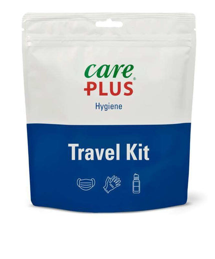 Care Plus Hygiëne Travel Kit