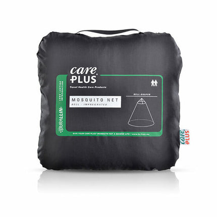 Care Plus Klamboe Bell Geïmpregneerd  2 personen