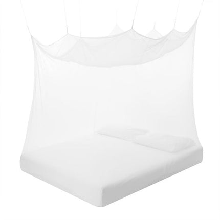 Care Plus Klamboe Bell Geïmpregneerd Duo Box 2 personen
