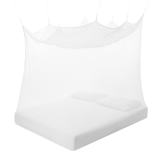 Care Plus Klamboe Bell Geïmpregneerd Duo Box 2 personen