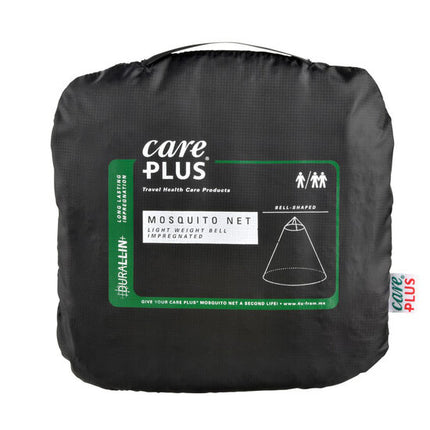 Care Plus Klamboe Bell - Geïmpregneerd