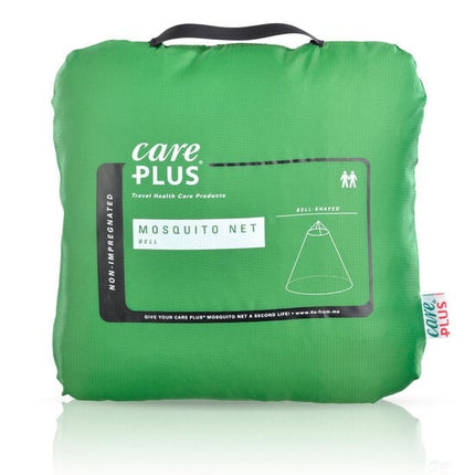 Care Plus Klamboe Bell - Niet geïmpregneerd