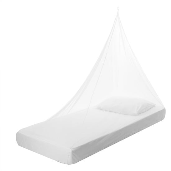Care Plus Klamboe Wedge - Geïmpregneerd (1-PERSOONS)