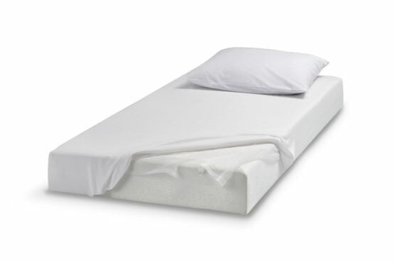 Care Plus Mosquito Net Bug Sheet - Geïmpregneerd