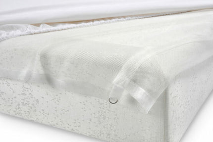 Care Plus Mosquito Net Bug Sheet - Geïmpregneerd
