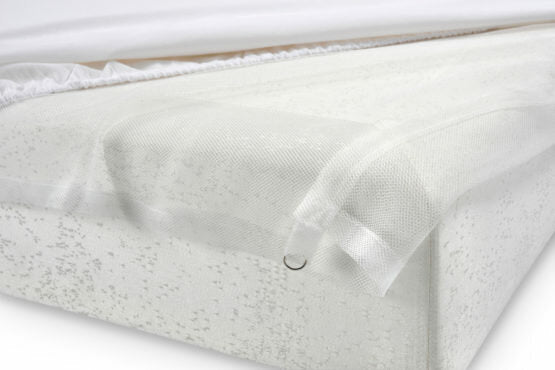 Care Plus Mosquito Net Bug Sheet - Geïmpregneerd