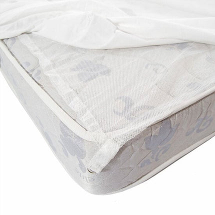 Care Plus Mosquito Net Bug Sheet - Geïmpregneerd