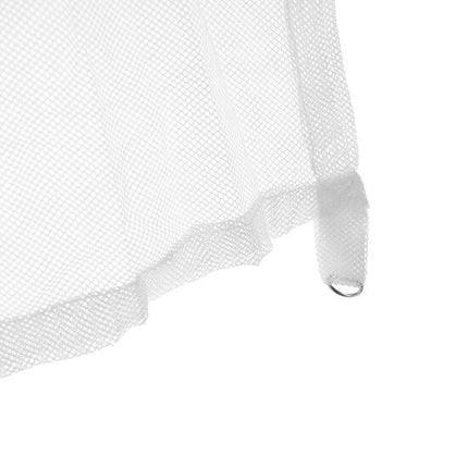 Care Plus Mosquito Net Bug Sheet - Geïmpregneerd