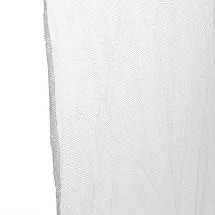 Care Plus Mosquito Net Bug Sheet - Geïmpregneerd