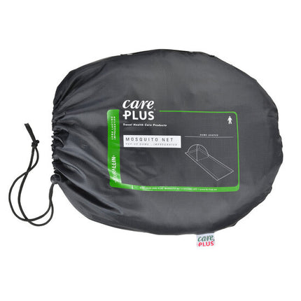 Care Plus Mosquito Net Pop Up Dome -  Geïmpregneerd