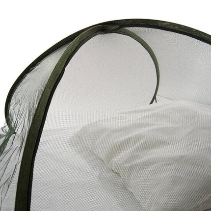 Care Plus Mosquito Net Pop Up Dome -  Geïmpregneerd