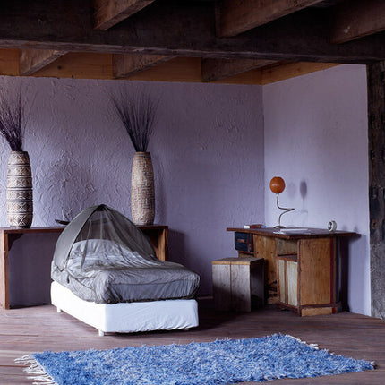Care Plus Mosquito Net Pop Up Dome -  Geïmpregneerd