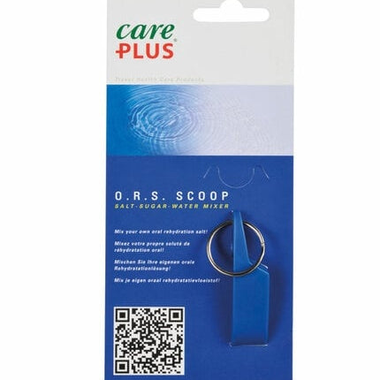 Care Plus O.R.S. Scoop