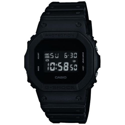 Casio G-Shock DW-5600BB-1ER - Black