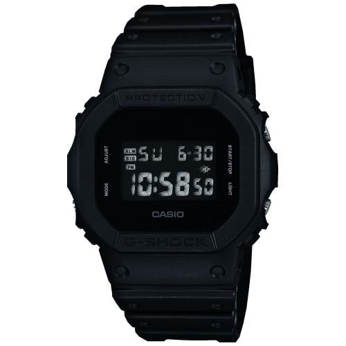 Casio G-Shock DW-5600BB-1ER - Black