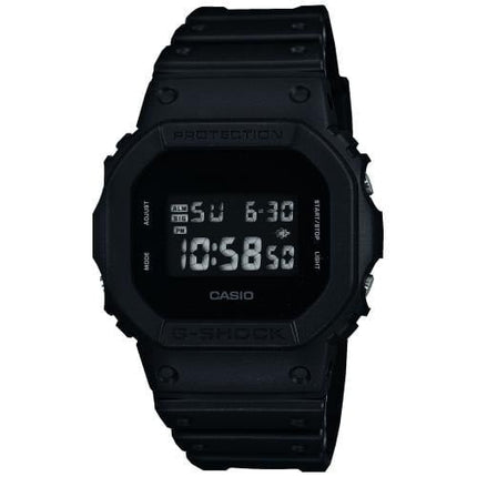 Casio G-Shock DW-5600UBB-1ER - Black
