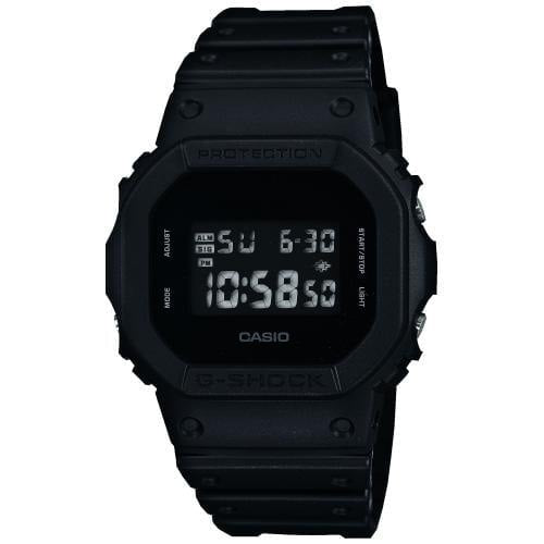 Casio G-Shock DW-5600UBB-1ER - Black