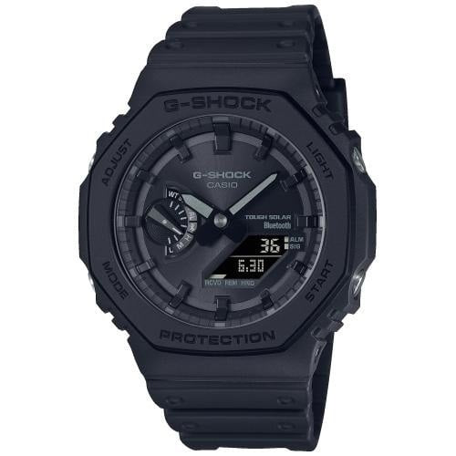 Casio G-Shock GA-B2100-1A1ER - Black