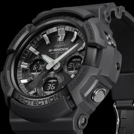 Casio G-Shock GAW-100B-1AER - Black