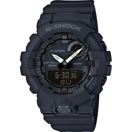 Casio G-Shock GBA-800-1AER - Black