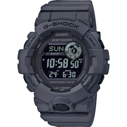Casio G-Shock GBD-800UC-8ER - Grey