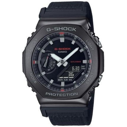 Casio G-Shock GM-2100CB-1AER - Black