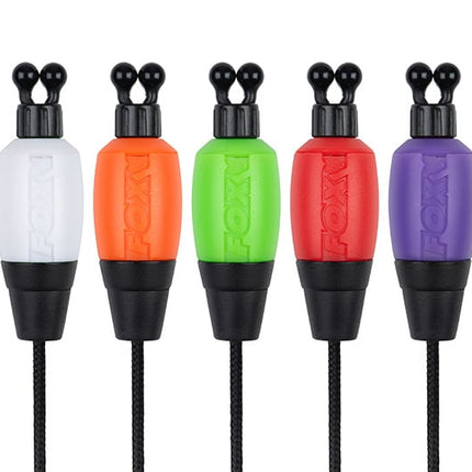 Black Label Dinky Halo Bobbins