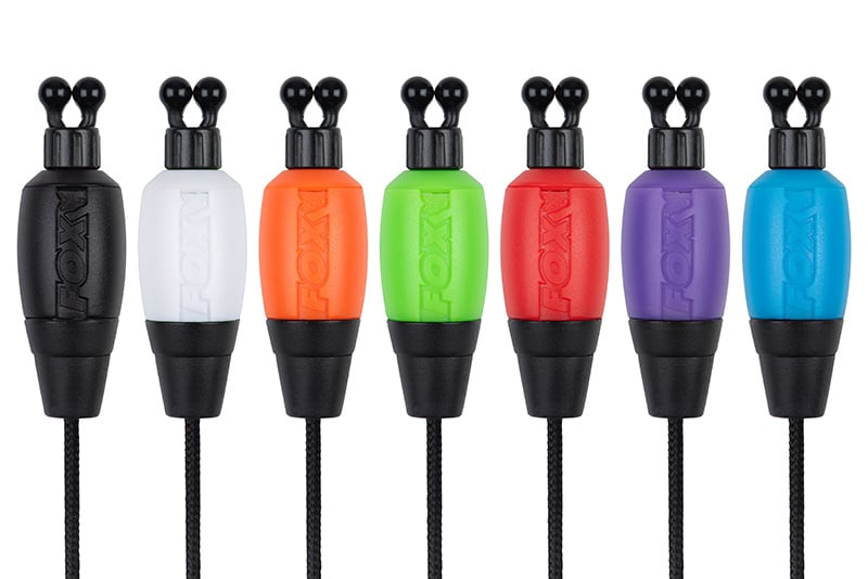 Black Label Dinky Halo Bobbins