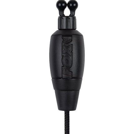 Black Label Dinky Halo Bobbins