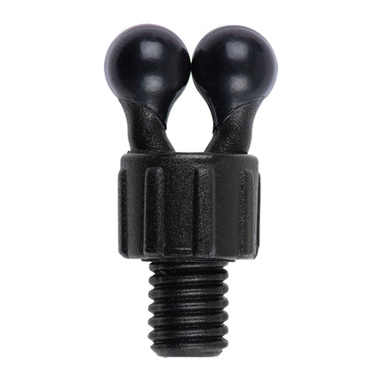 Black Label Bobbin Clips - Black