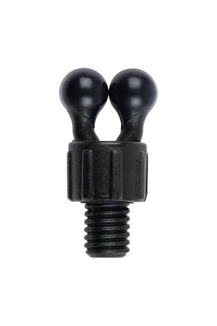 Black Label Bobbin Clips - Black