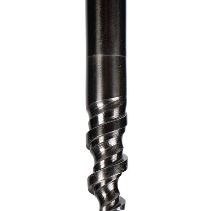 Stainless Auger