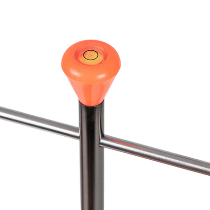 Stainless Auger