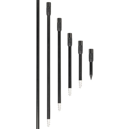 Black Label CamLok Banksticks