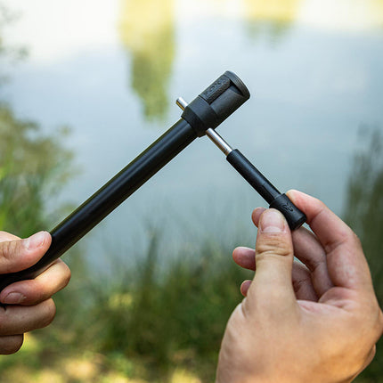 Black Label CamLok Banksticks