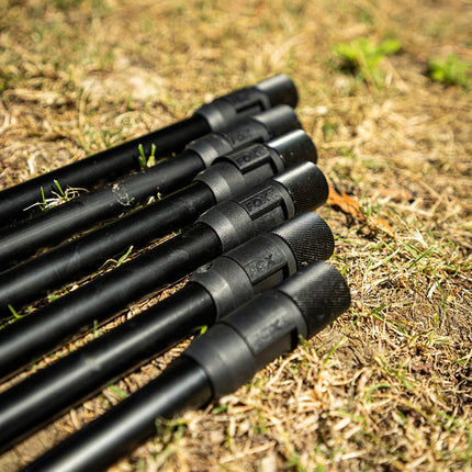 Black Label CamLok Banksticks