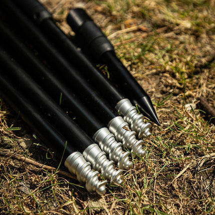 Black Label CamLok Banksticks