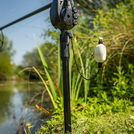 Black Label CamLok Banksticks