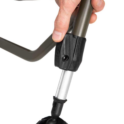 Carpmaster Welded Cradle