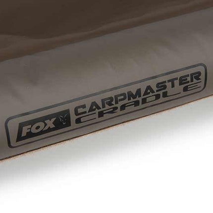 Carpmaster Welded Cradle